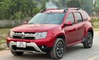 Renault Duster 2016 - Màu đỏ, nhập khẩu