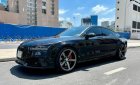 Audi A7 2015 - Màu đen, xe nhập