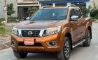 Nissan Navara 2018 - Màu nâu, xe đẹp, máy khỏe