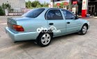 Toyota Corolla 1994 - Màu xanh lam, giá 155tr