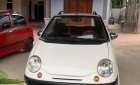 Daewoo Matiz 2004 - Màu trắng, giá cực tốt