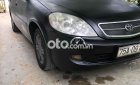 Lifan 520 2008 - Màu đen, giá tốt