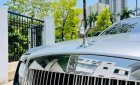 Rolls-Royce Ghost 2011 - Màu đen, nhập khẩu nguyên chiếc