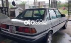 Toyota Corona 1985 - Màu trắng, nhập khẩu nguyên chiếc