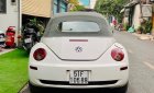 Volkswagen New Beetle 2005 - Màu trắng, xe nhập số tự động