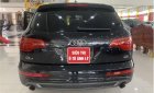 Audi Q7 2007 - Màu đen, nhập khẩu, 525tr