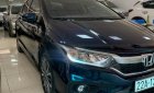 Honda City 2020 - Màu xanh lam