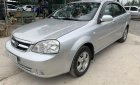 Daewoo Lacetti 2007 - Tư nhân 1 chủ từ đầu