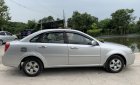 Daewoo Lacetti 2007 - Tư nhân 1 chủ từ đầu