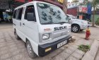 Suzuki Super Carry Van 2002 - Màu trắng, giá cạnh tranh