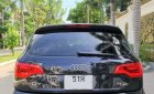 Audi Q7 2014 - Màu xám, xe nhập ít sử dụng
