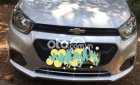 Chevrolet Spark 2018 - Màu bạc còn mới, giá 179tr