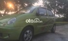 Daewoo Matiz 2004 - Màu xanh lục