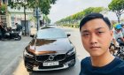 Volvo V90 2019 - Màu nâu, xe nhập