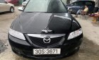 Mazda 6 2012 - Màu đen, 168 triệu
