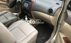 Nissan Grand livina 2011 - Màu bạc, giá cực tốt