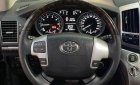 Toyota Land Cruiser 0 2012 - Tên tư nhân, biển tỉnh
