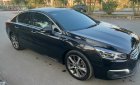 Peugeot 508 2015 - Màu đen, xe đẹp