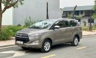 Toyota Innova 2018 - Màu bạc