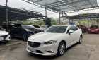 Mazda 6 2016 - Xe chính chủ sử dụng, gia đình sử dụng kĩ - Xe còn mới, thương lượng giá tốt