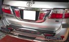 Toyota Fortuner 2009 -  xe gia đình chạy 