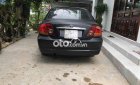 Lifan 520 2008 - Màu đen, giá tốt