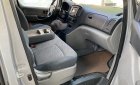 Hyundai Starex 2017 - Xe 6 chỗ 900kg, số sàn, máy xăng, màu xám