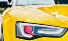 Audi A5 2009 - Màu vàng, nhập khẩu nguyên chiếc