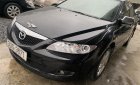 Mazda 6 2012 - Màu đen, 168 triệu