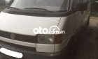 Volkswagen Transporter 1995 - Màu trắng, xe nhập