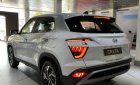 Hyundai Creta 2021 - Giá tốt nhất miền Trung