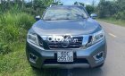 Nissan Navara 2015 - Màu xanh xám