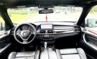 BMW X5 2012 - Nhập Mỹ 2009 loại form mới màu vàng cát, full đồ chơi cao cấp cửa sổ trời Panorama số tự