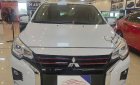 Mitsubishi Attrage 2020 - Màu trắng, nhập khẩu Thái