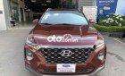 Hyundai Santa Fe 2019 - Máy dầu, có hỗ trợ trả góp