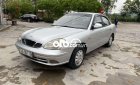 Daewoo Nubira 2002 - Máy cực chất