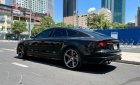 Audi A7 2015 - Màu đen, xe nhập
