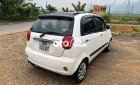 Chevrolet Spark 2009 - Màu trắng