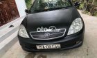 Lifan 520 2008 - Màu đen, giá tốt