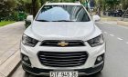 Chevrolet Captiva 2016 - Màu trắng