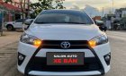 Toyota Yaris 2015 - Màu trắng, xe nhập, 425 triệu