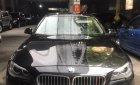 BMW 528i 2016 - Màu đen, nhập khẩu