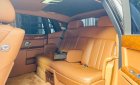 Rolls-Royce Phantom 2014 - Màu đen, xe nhập