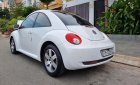 Volkswagen New Beetle 2010 - Màu trắng, nhập khẩu nguyên chiếc xe gia đình, giá chỉ 565 triệu