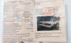 Toyota Corona 1986 - Màu trắng, xe nhập, 39tr