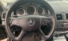 Mercedes-Benz C300 2009 - Màu đen giá cạnh tranh