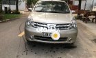 Nissan Grand livina 2011 - Màu bạc, giá cực tốt