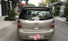 Nissan Grand livina 2011 - Màu bạc, giá cực tốt