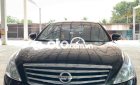 Nissan Teana 2011 - Màu đen, nhập khẩu nguyên chiếc