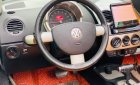 Volkswagen New Beetle 2005 - Màu trắng, xe nhập số tự động